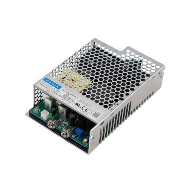 LOF350-20B15-C Mornsun America, LLC  AC DC Converters